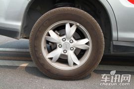 比亚迪-比亚迪S6-2.0MT豪华型