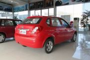力帆汽车-力帆520-520i 1.3 标准型LX1