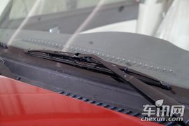 北汽制造-域胜007-2.4 两驱运动版舒适型