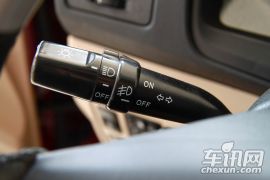 北汽制造-域胜007-2.4 两驱运动版舒适型