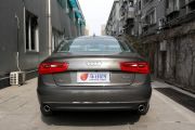 一汽奥迪-奥迪A6L-30 FSI 舒适型