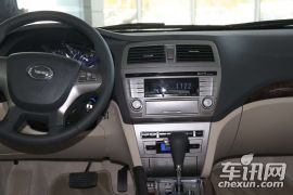 广汽乘用车-传祺-2.0L AT尊贵版