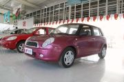力帆汽车-力帆320-1.3舒适型 LX2