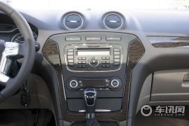 长安福特-蒙迪欧-致胜-GTDi200 时尚型