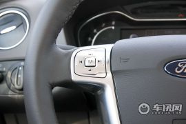 长安福特-蒙迪欧-致胜-GTDi200 时尚型