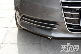 一汽奥迪-奥迪A6L-30 FSI 舒适型