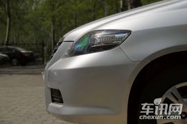 广汽本田-理念S1-1.3L AT舒适型