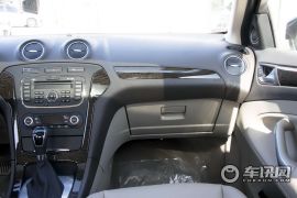 长安福特-蒙迪欧-致胜-GTDi200 时尚型