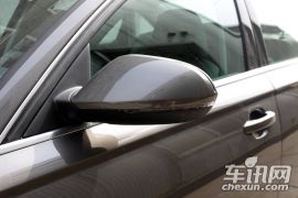 一汽奥迪-奥迪A6L-30 FSI 舒适型