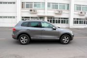 大众-途锐-3.0TSI V6 豪华型