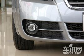 一汽奔腾-B70-2.0AT 时尚型