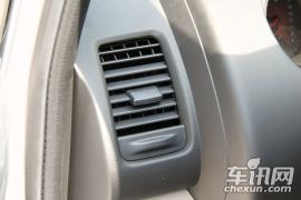 广汽本田-理念S1-1.3L AT舒适型