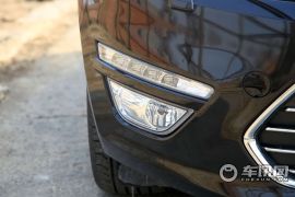 长安福特-蒙迪欧-致胜-GTDi240 至尊型