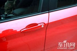 宝马-1系(进口)-118i 运动型