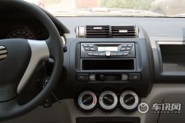 广汽本田-理念S1-1.3L AT舒适型