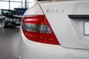 北京奔驰-C级-C180K 经典型