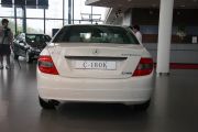 北京奔驰-C级-C180K 经典型
