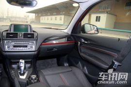 宝马-1系(进口)-118i 运动型