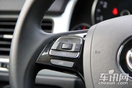 大众-途锐-3.0TSI V6 豪华型