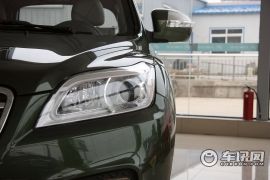 力帆汽车-力帆X60-1.8L 舒适型