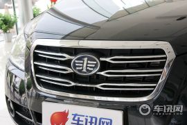 一汽奔腾-B70-2.0AT 智领型