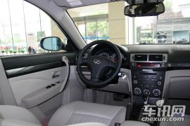 一汽奔腾-B70-2.0AT 时尚型