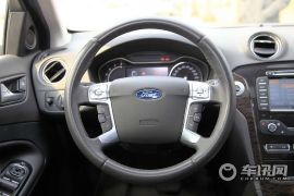 长安福特-蒙迪欧-致胜-GTDi240 至尊型