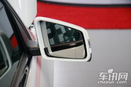 北京奔驰-C级-C180K 经典型