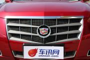 凯迪拉克-CTS(进口)-3.0L 豪华运动型