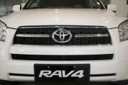 一汽丰田-丰田RAV4-2.4AT 豪华版