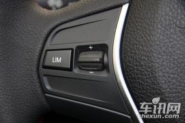 宝马-1系(进口)-118i 运动型