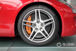 奔驰-SLS级(进口)-SLS AMG