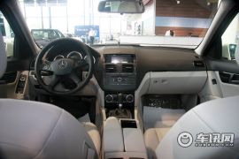 北京奔驰-C级-C180K 经典型