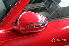 奔驰-SLS级(进口)-SLS AMG