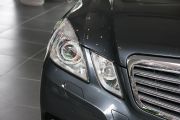 北京奔驰-E级-E260L CGI优雅型