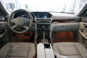 北京奔驰-E级-E260L CGI优雅型