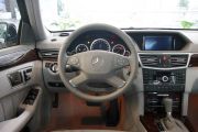 北京奔驰-E级-E260L CGI优雅型
