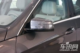 北京奔驰-E级-E260L CGI优雅型