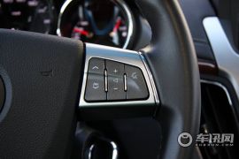 凯迪拉克-CTS(进口)-3.0L 豪华运动型