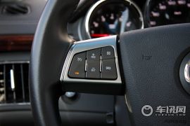 凯迪拉克-CTS(进口)-3.0L 豪华运动型