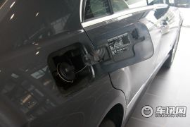 北京奔驰-E级-E260L CGI优雅型