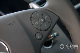 北京奔驰-E级-E260L CGI优雅型