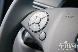 北京奔驰-E级-E260L CGI优雅型