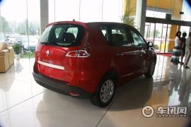 雷诺-风景(进口)