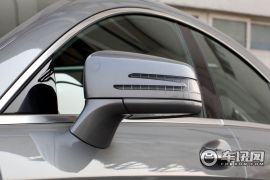 奔驰-CLS级(进口)-CLS 350