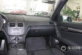 奔驰-C级(进口)-C 63 AMG 高性能版