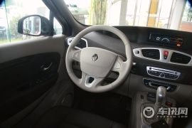 雷诺-风景(进口)