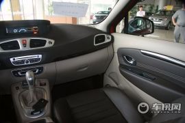 雷诺-风景(进口)