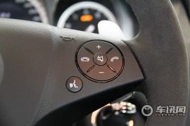 奔驰-C级(进口)-C 63 AMG 高性能版