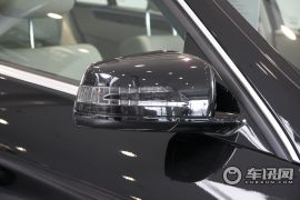 北京奔驰-E级-E200L 优雅型